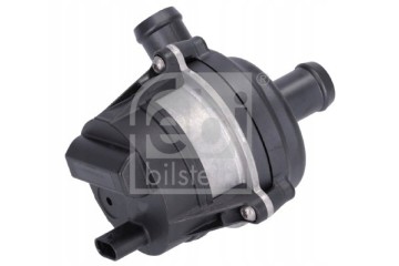 WATER PUMP FOR CHLO TRACTION BATTERY Catalog number of the part 183370
