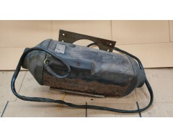 WEBASTO BLOWER EBERSPAECHER D5LC 12V 4800W