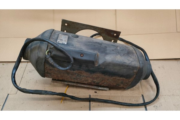 WEBASTO BLOWER EBERSPAECHER D5LC 12V 4800W