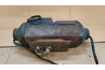 WEBASTO BLOWER EBERSPAECHER D5LC 12V 4800W Catalog number of the part D5LC
