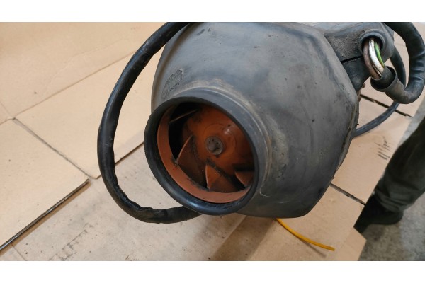 WEBASTO BLOWER EBERSPAECHER D5LC 12V 4800W Car type undefined cargo vans RVs passenger cars