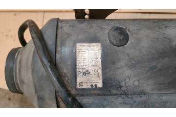 WEBASTO BLOWER EBERSPAECHER D5LC 12V 4800W Catalog number of the original D5LC 4800W