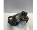 2013 Mercedes Benz ML W166 Parking heater Webasto A1665001598