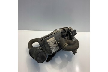 2013 Mercedes Benz ML W166 Parking heater Webasto A1665001598