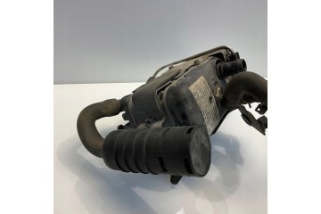 2013 Mercedes Benz ML W166 Parking heater Webasto A1665001598 Part manufacturer Mercedes Benz OE