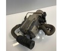 2013 Mercedes Benz ML W166 Parking heater Webasto A1665001598 Catalog number of the part A1665001598