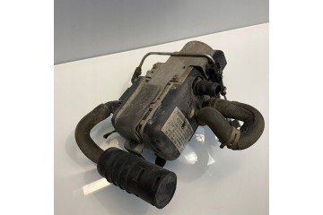 2013 Mercedes Benz ML W166 Parking heater Webasto A1665001598 Catalog number of the part A1665001598