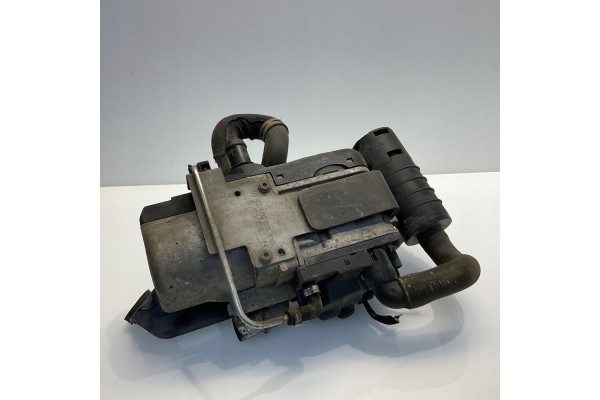 2013 Mercedes Benz ML W166 Parking heater Webasto A1665001598 Catalog number of substitutes A1669024002 1665001598