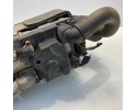 2013 Mercedes Benz ML W166 Parking heater Webasto A1665001598 Catalog number of the original A1665060498