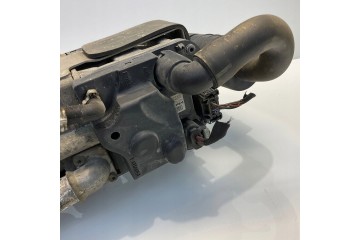 2013 Mercedes Benz ML W166 Parking heater Webasto A1665001598 Catalog number of the original A1665060498