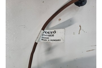 PARKING HEATER WEBASTO VOLVO V60 XC60 XC90 II 31418830 Part manufacturer Volvo OE