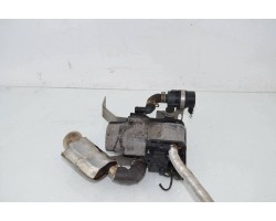 Parking heater Webasto BMW 3 F30 F35 F31 2296566