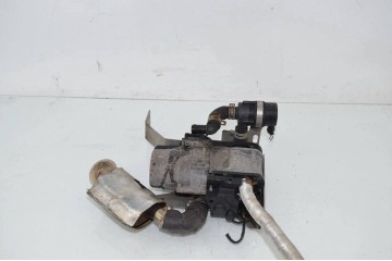 Parking heater Webasto BMW 3 F30 F35 F31 2296566