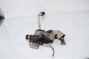 Parking heater Webasto BMW 3 F30 F35 F31 2296566 Part manufacturer BMW OE
