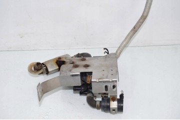 Parking heater Webasto BMW 3 F30 F35 F31 2296566 Catalog number of the part 2296566