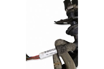 2014 Volvo V70 Parking heater Webasto 31418886 Quality of parts according to GVO Q original with factory logo OEM OES