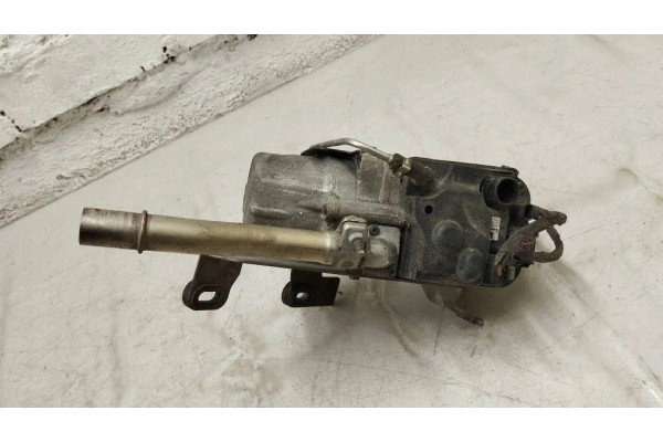 Webasto MERCEDES BENZ M W166 A1669004204 3 0L diesel 179kW 2012 Car type passenger cars