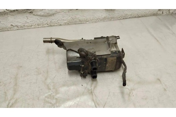 Webasto MERCEDES BENZ M W166 A1669004204 3 0L diesel 179kW 2012 Catalog number of the original A1669004204