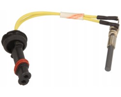 Incandescent candle for auxiliary heating WEBASTO 9005086A