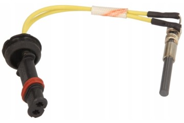 Incandescent candle for auxiliary heating WEBASTO 9005086A Part manufacturer Webasto