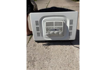 DAF XF 106 PARKING AIR CONDITIONING ROOF SLIM Packaging status original