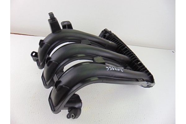 9674560480 COLECTOR ADMISION PEUGEOT 208