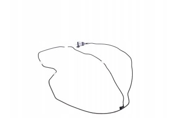 Webasto Fuel Pump BMW 7 G12 Cable