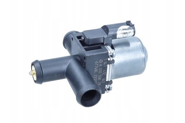 OE MERCEDES HEATER VALVE DB W205 2 0 15