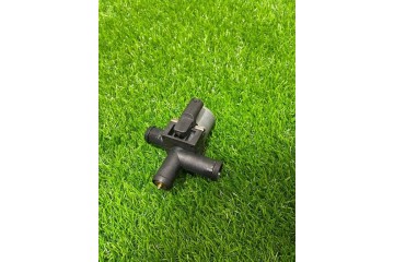 OE MERCEDES HEATER VALVE DB W205 2 0 15 Quality of parts according to GVO O original with manufacturer s logo OE