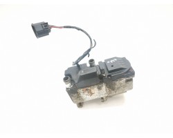 2013 Ford Transit Custom Parking Heater Webasto NA