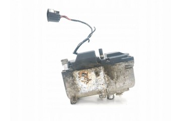 2013 Ford Transit Custom Parking Heater Webasto NA Part manufacturer Ford OE
