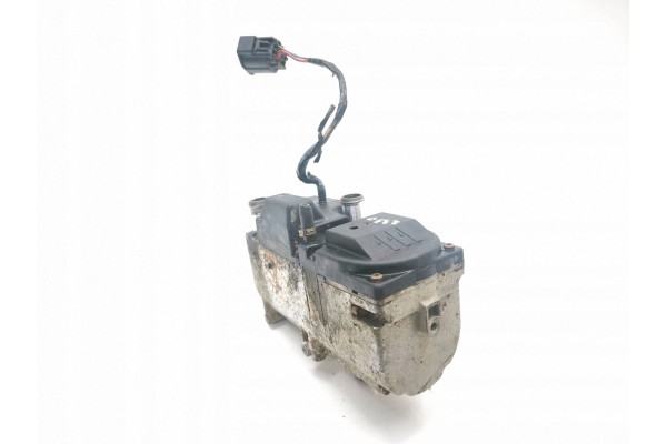 2013 Ford Transit Custom Parking Heater Webasto NA Catalog number of the part NA