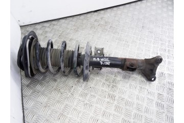 A2123203913 AMORTIGUADOR DELANTERO IZQUIERDO MERCEDES-BENZ CLASE E (BM 212) LIM. 220 CDI BlueEfficiency (212.002) 2011 A21232039