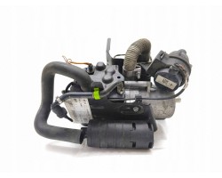 2014 Volkswagen Sharan Parking heater Webasto 7N0815065N