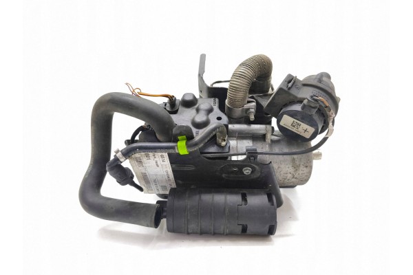 2014 Volkswagen Sharan Parking heater Webasto 7N0815065N