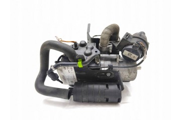 2014 Volkswagen Sharan Parking heater Webasto 7N0815065N