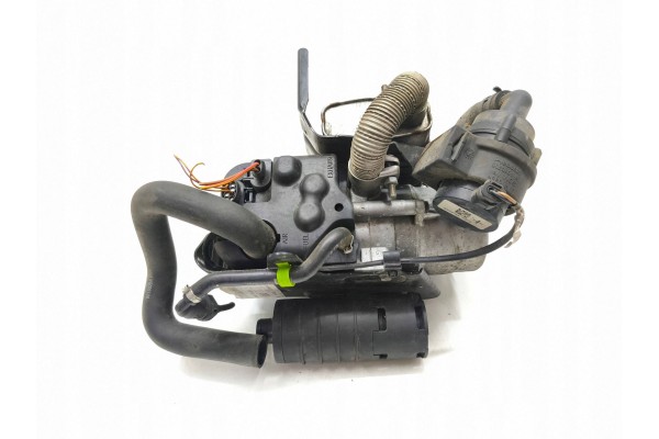 2014 Volkswagen Sharan Parking heater Webasto 7N0815065N Catalog number of the part 7N0815065N
