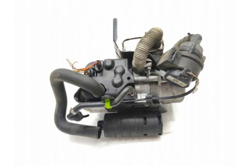 2014 Volkswagen Sharan Parking heater Webasto 7N0815065N Catalog number of the part 7N0815065N
