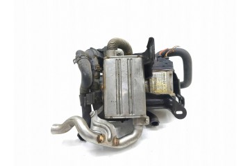 2014 Volkswagen Sharan Parking heater Webasto 7N0815065N Catalog number of substitutes 9020400C 9021739B 5N0819194