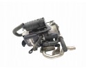 2014 Volkswagen Sharan Parking heater Webasto 7N0815065N Catalog number of the original 9021739B