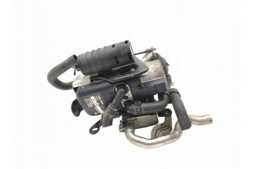 2014 Volkswagen Sharan Parking heater Webasto 7N0815065N Catalog number of the original 9021739B