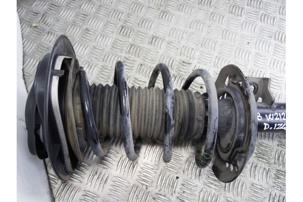 A2123203913 AMORTIGUADOR DELANTERO IZQUIERDO MERCEDES-BENZ CLASE E (BM 212) LIM. 220 CDI BlueEfficiency (212.002) 2011 A21232039