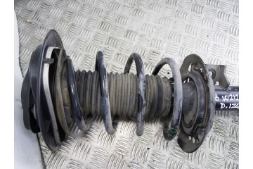 A2123203913 AMORTIGUADOR DELANTERO IZQUIERDO MERCEDES-BENZ CLASE E (BM 212) LIM. 220 CDI BlueEfficiency (212.002) 2011 A21232039