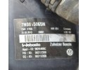 2014 Volkswagen Sharan Parking heater Webasto 7N0815065N Quality of parts according to GVO Q original with factory logo OEM OES