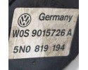 2014 Volkswagen Sharan Parking heater Webasto 7N0815065N Version European