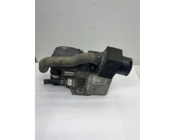 Webasto BMW 7 E65 E66 E67 6922324 4 4L gasoline 245kW 2002
