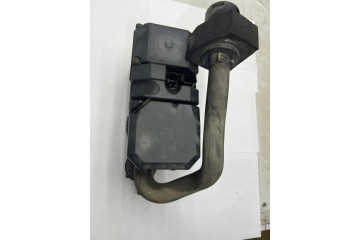Webasto BMW 7 E65 E66 E67 6922324 4 4L gasoline 245kW 2002 Car type passenger cars