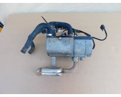 Webasto Heater Eberspacher D5WS Mercedes Sprinter 906 VW Crafter 5kW