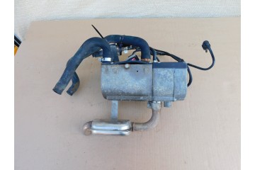 Webasto Heater Eberspacher D5WS Mercedes Sprinter 906 VW Crafter 5kW