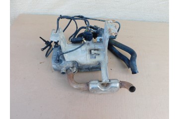 Webasto Heater Eberspacher D5WS Mercedes Sprinter 906 VW Crafter 5kW Packaging status no packaging